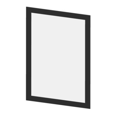 Sklo 4x393x499 KV DYNAMIC T 3G 44.55.01  